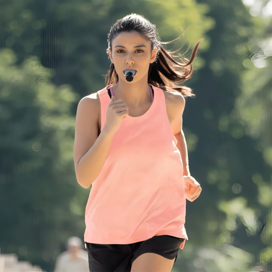 Oxygen Breathing Trainer